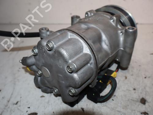Used AC compressor AC compressor CITROËN C3 Picasso (SH_) 1.4 VTi 95 (SH8FSC, SH8FP0, SH8FP6) (95 hp) 40204839 40204839