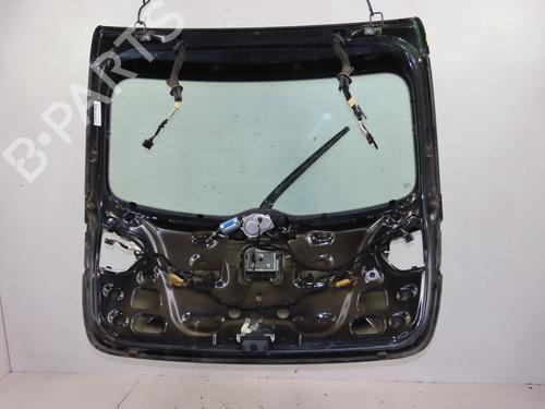 Tailgate SEAT IBIZA IV ST (6J8, 6P8) 1.6 TDI | BP15842241C6 
