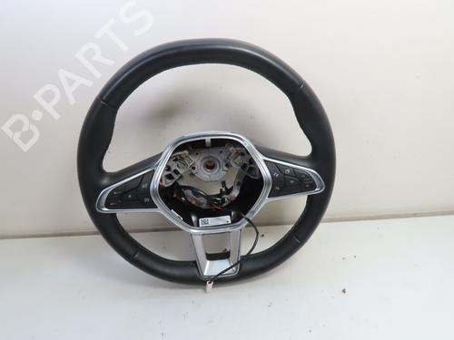 Used Steering wheel Steering wheel RENAULT CLIO V (B7_) 1.5 Blue dCi 85 (B7AG) (86 hp) 22774877 22774877