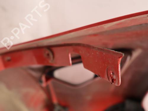 Used Front bumper Front bumper FORD FIESTA VII (HJ, HF) 1.1 Ti-VCT (86 hp) 39251109 39251109