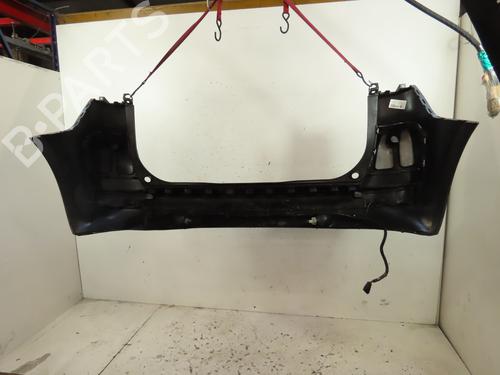 Rear bumper CITROËN C4 Picasso I MPV (UD_) 1.6 HDi | BP25778995C8 