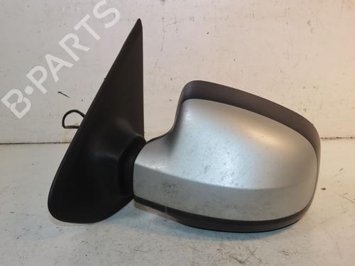 Left mirror DACIA SANDERO II TCe 90 (B8M1, B8MA, B8AC) | BP28613751C26 