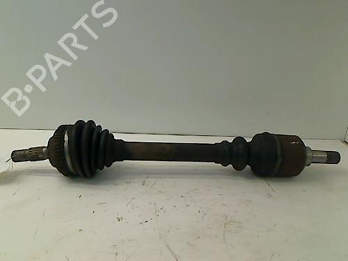 Used Left front driveshaft CITROËN XANTIA (X1_, X2_) 2.0 HDI 90 (90 hp) 23149864