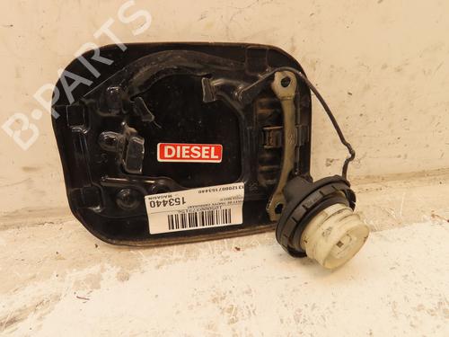 Used Fuel flap TOYOTA RAV 4 III (_A3_) 2.2 D 4WD (ALA30_, ALA30R) (136 hp) 28120797
