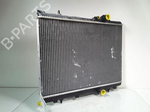 Water radiator CITROËN C4 I (LC_) 1.6 16V | BP23149249M31