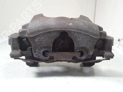 Used Left front brake caliper LAND ROVER RANGE ROVER EVOQUE (L538) 2.2 D 4x4 (190 hp) 14892155