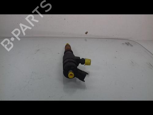 Used Injector CITROËN C3 I (FC_, FN_) 1.4 HDi (68 hp) 8993141