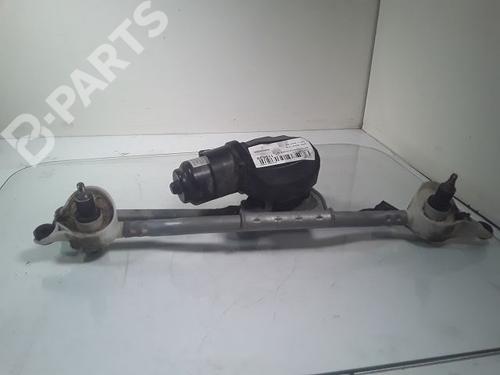 Used Front wiper motor OPEL AGILA (B) (H08) 1.2 (F68) (94 hp) 8995882