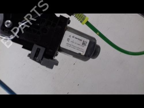 Used Front right window mechanism CITROËN C3 Picasso (SH_) 1.6 HDI 90 (92 hp) 9002336