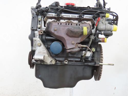 Engine DACIA SANDERO 1.5 dCi | BP27169108M1 - Image 5