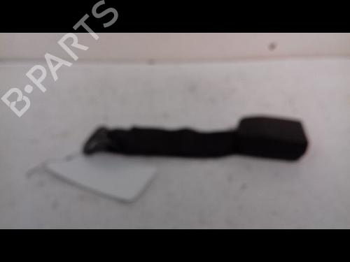 Used Seat buckle PEUGEOT 206+ (2L_, 2M_) 1.4 HDi eco 70 (68 hp) 14892524