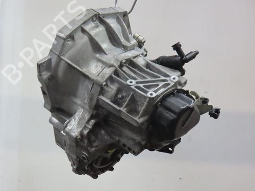 Gearbox SUZUKI SWIFT IV (FZ, NZ) 1.2 (AZH412, ZC72S) | BP24480953M3