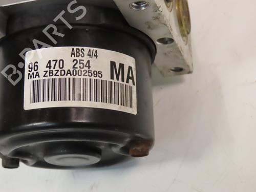 Used ABS pump DAEWOO KALOS (KLAS) 1.2 (72 hp) 21672475