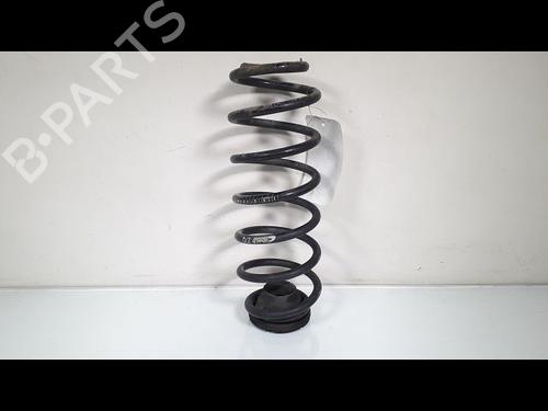Used Shock absorber spring SEAT IBIZA IV (6J5, 6P1) 1.6 TDI (90 hp) 14890287