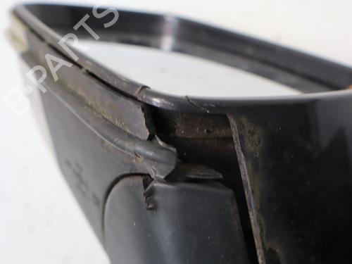 Used Left mirror Left mirror VW POLO IV (9N_, 9A_) 1.4 TDI (70 hp) 36171498 36171498