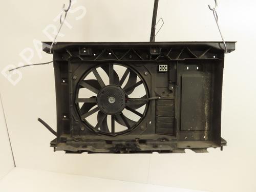 Used Front slam panel CITROËN C4 II (NC_) 1.4 VTi 95 (NC8FP0) (95 hp) 30501816