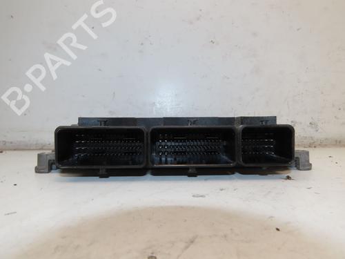 Engine control unit (ECU) RENAULT KADJAR (HA_, HL_) 1.6 dCi 130 (HLA4) | BP28801027M57 