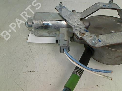 Used Rear left window mechanism CITROËN XSARA PICASSO (N68) 2.0 HDi (90 hp) 23152576