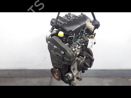 Engine RENAULT KANGOO Express (FC0/1_) 1.5 dCi | BP14955394M1