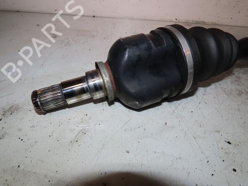 Used Right front driveshaft TOYOTA AURIS (_E15_) 1.4 (ZZE150_, ZZE150R) (97 hp) 26669040
