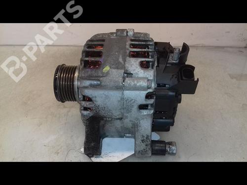 Alternator FORD FIESTA VI (CB1, CCN) 1.4 TDCi | BP8983504M7 
