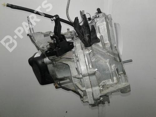 Gearbox RENAULT CLIO IV (BH_) 1.2 16V | BP9001091M3 