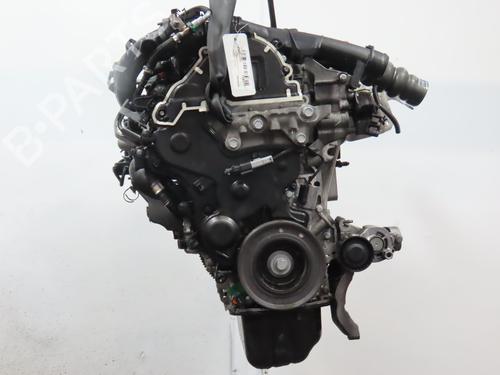 Engine OPEL CORSA F (P2JO) 1.5 (68) | BP31985003M1