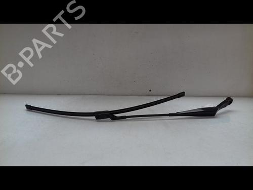 Used Front windshield wiper arm NISSAN PULSAR Hatchback (C13) 1.2 DIG-T (115 hp) 14958042