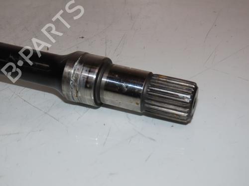 Used Right front driveshaft MAZDA 2 Hatchback (DL, DJ) 1.5 SKYACTIV-G (DJLFS) (115 hp) 24945338