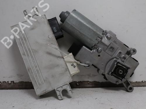 Used Sunroof engine Sunroof engine BMW X3 (E83) xDrive 35 d (286 hp) 40111365 40111365
