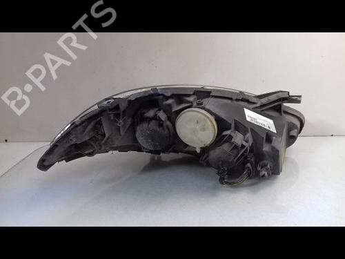 Left headlight MERCEDES-BENZ A-CLASS (W169) A 180 CDI (169.007, 169.307) | BP23153337C28 