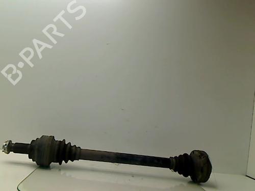 Left rear driveshaft BMW 6 (E63) 645 Ci | BP36483810M40 - Image 3