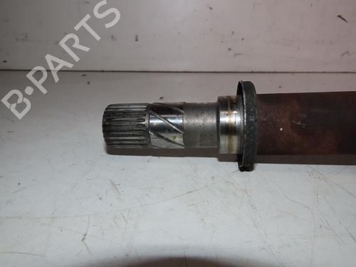 Used Right front driveshaft DACIA LOGAN (LS_) 1.5 dCi (LS0K) (68 hp) 31077952
