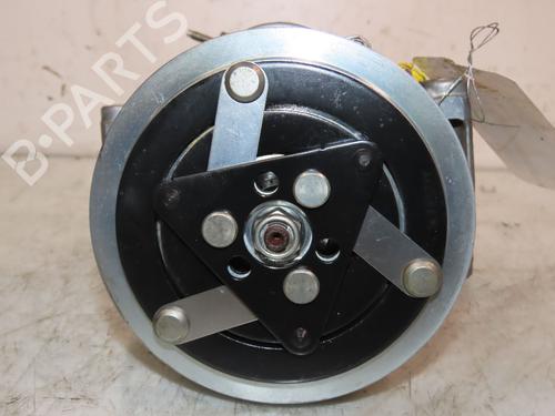 AC compressor CITROËN NEMO Box Body/MPV (AA_) 1.4 HDi | BP36483718M34 - Image 2