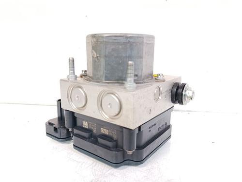 Used ABS pump RENAULT TWINGO III (BCM_, BCA_) 1.0 SCe 70 (71 hp) 12174101