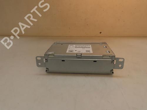 Radio PEUGEOT 208 I (CA_, CC_) 1.2 VTI 82 | BP17175839E6 