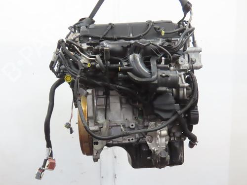 Engine PEUGEOT RCZ 1.6 16V | BP39217721M1 - Image 2