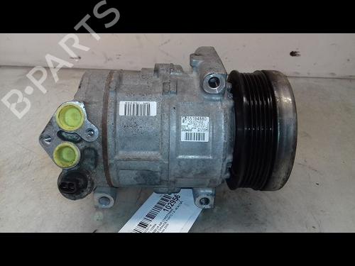 Used AC compressor FIAT GRANDE PUNTO (199_) 1.2 (65 hp) 8984142