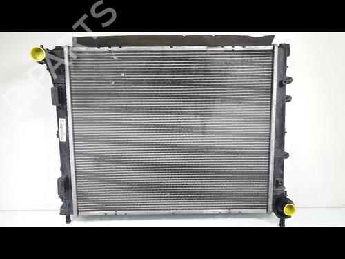 Water radiator FIAT PANDA (312_, 319_) 0.9 (312PXG1A) | BP10562984M31