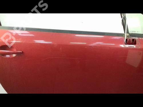 Right front door CITROËN C4 Coupe (LA_) 2.0 HDi | BP8985921C3 