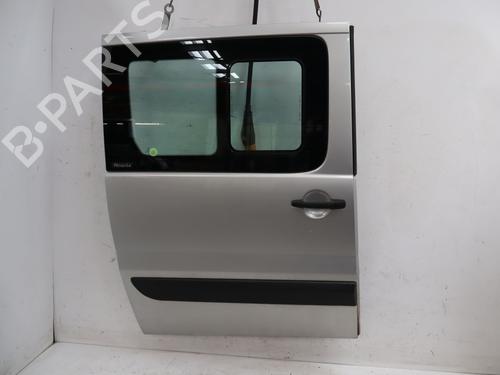 right-slide-door-citroen-jumpy-ii-vf7-2007-2008-2009-2010-2011-2012-2013-2014-2015-2016-40553126 main image