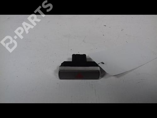 Used Warning switch FORD MONDEO IV (BA7) 2.0 TDCi (140 hp) 8996901