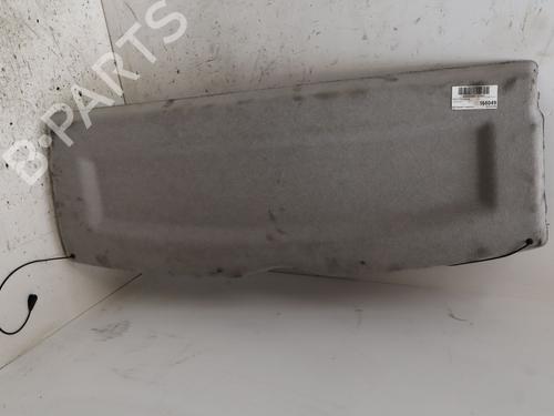 Used Rear parcel shelf Rear parcel shelf CITROËN C3 I (FC_, FN_) [2002-2013] 36053926 36053926