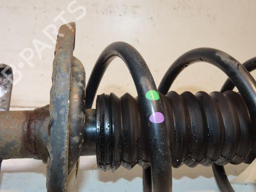 Used Right front shock absorber RENAULT ZOE (BFM_) ZOE (BFMC, BFMD) (136 hp) 29016384
