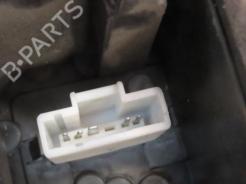 Used Right taillight PEUGEOT 206 SW (2E/K) 2.0 HDi (90 hp) 27289691