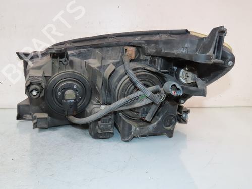 Used Right headlight TOYOTA RAV 4 III (_A3_) 2.2 D 4WD (ALA30_, ALA30R) (136 hp) 27602586