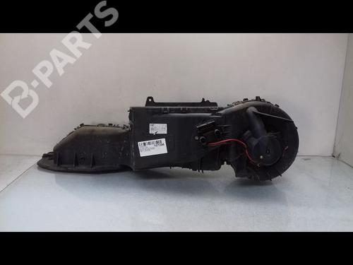 Heater blower motor RENAULT MEGANE I (BA0/1_) 1.4 16V (BA0D, BA1H, BA0W, BA10) | BP8985447M62 