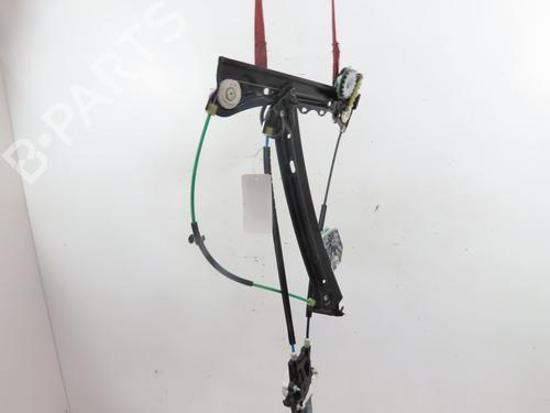 Used Front right window mechanism BMW 4 Coupe (F32, F82) 420 i (184 hp) 20926865