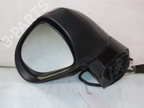 Used Left mirror PEUGEOT 308 CC (4B_) 1.6 16V (156 hp) 30953374