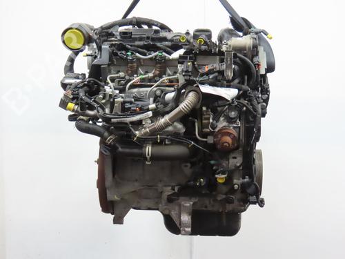 Engine CITROËN DS3 (SA_) 1.6 HDi 90 | BP29577649M1 